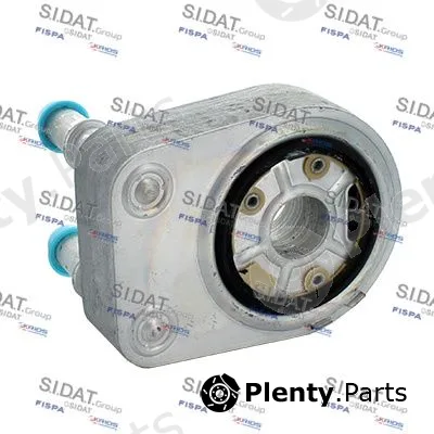 Autoteam E90099 — Oil Cooler, engine oil