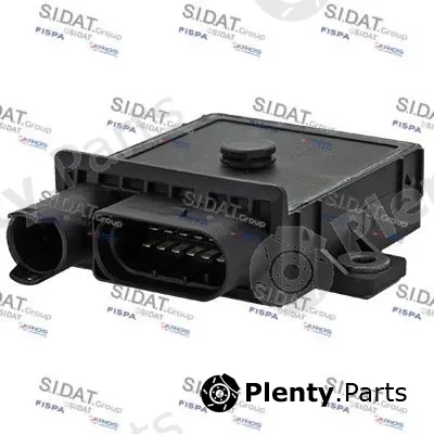 Autoteam B85701 — Control Unit, glow time