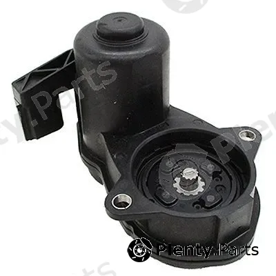 Autoteam L7233 — Control Element, parking brake caliper