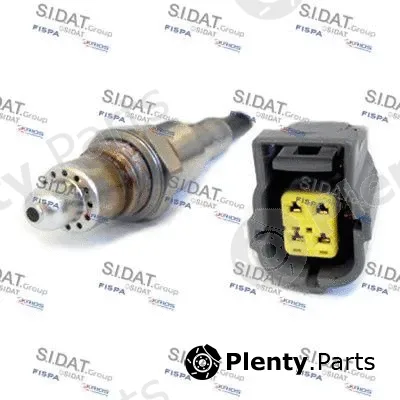 Autoteam M0488 — Lambda Sensor