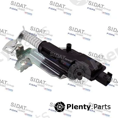 Autoteam F10387A2 — Actuator, central locking system