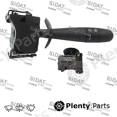 Autoteam D30497 — Steering Column Switch