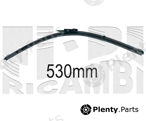 Autoteam WBF530 — Wiper Blade