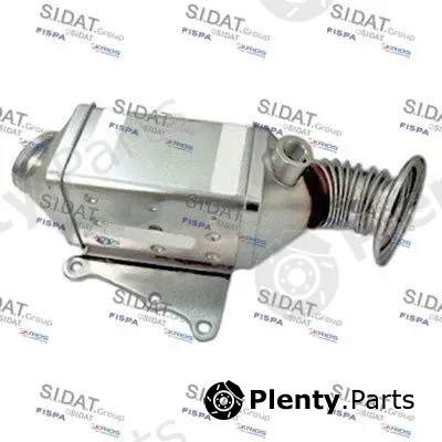 Autoteam L31235 — Cooler, exhaust gas recirculation