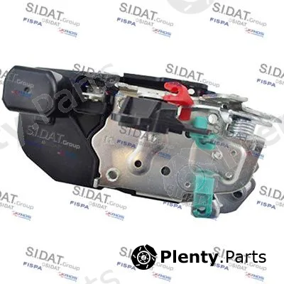 Autoteam F10915A2 — Door Lock