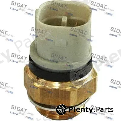 Autoteam L2651 — Temperature Switch, radiator fan