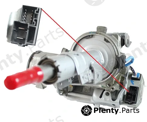 Autoteam PSE0031 — Steering Column