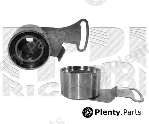 Autoteam A00536 — Tensioner Pulley, timing belt