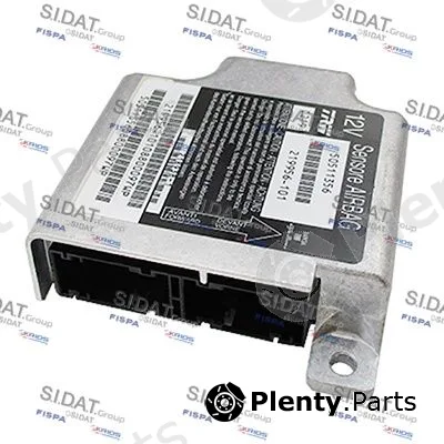 Autoteam F30400 — Control Unit, airbag