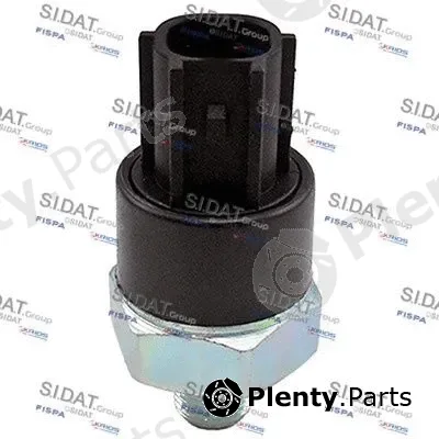 Autoteam L2040 — Oil Pressure Switch