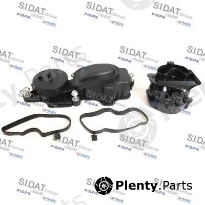 Autoteam L32600 — Valve, crankcase ventilation
