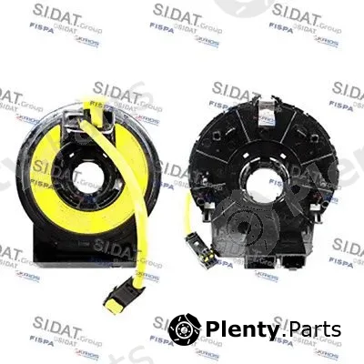 Autoteam D31015 — Clockspring, airbag