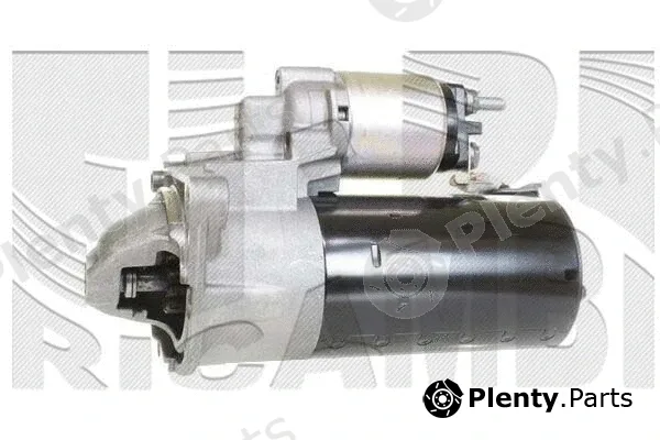 Autoteam SBO459 — Starter