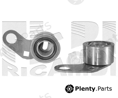 Autoteam A01496 — Tensioner Pulley, timing belt