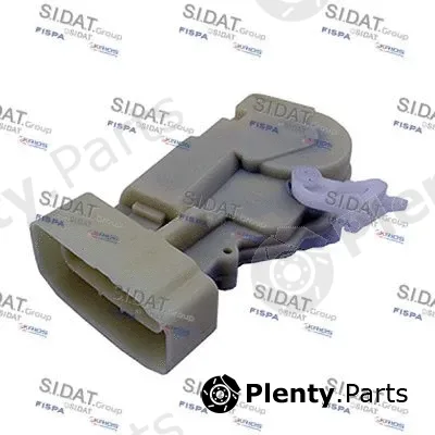 Autoteam F10875A2 — Door Lock