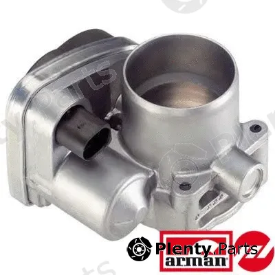Autoteam L8029AS — Throttle Body
