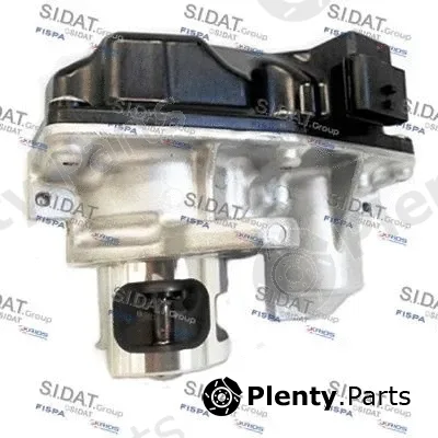 Autoteam L31022A2 — EGR Valve