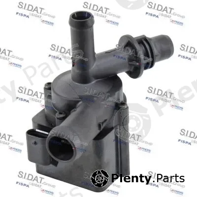 Autoteam E5169A2 — Auxiliary Water Pump (cooling water circuit)