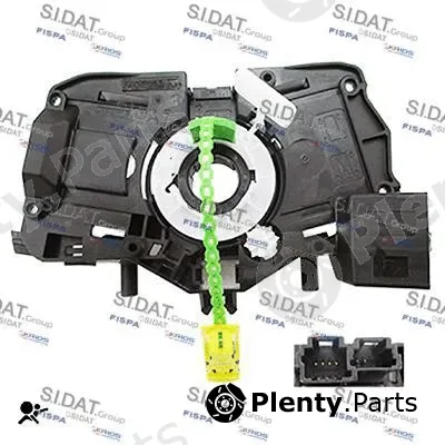 Autoteam D30771 — Clockspring, airbag