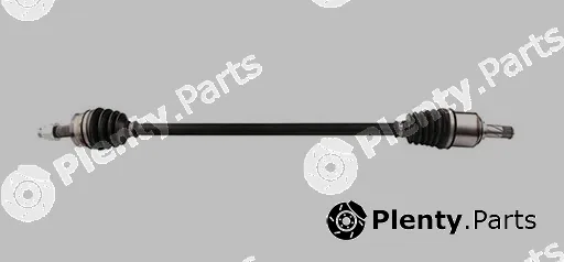 Autoteam G300560 — Drive Shaft