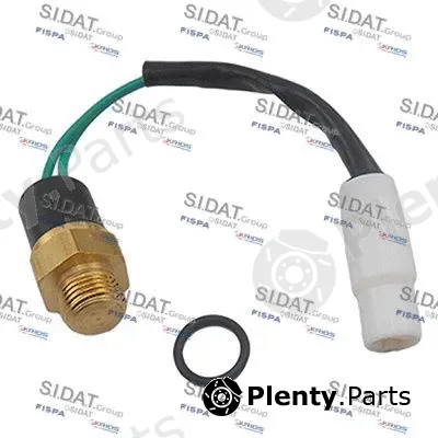 Autoteam L21462 — Temperature Switch, radiator fan