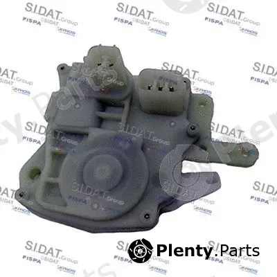 Autoteam F10364A2 — Door Lock