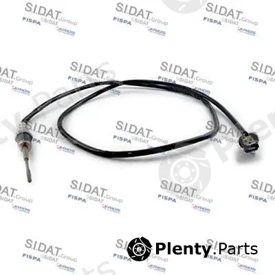 Autoteam L21464A2 — Sensor, exhaust gas temperature