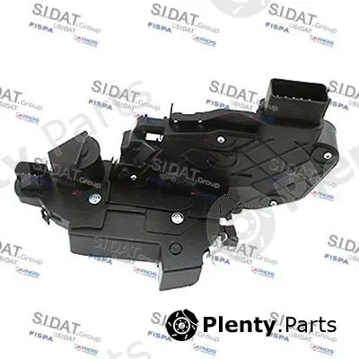 Autoteam F10435A2 — Door Lock