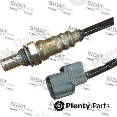 Autoteam M0242 — Lambda Sensor