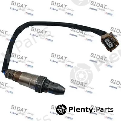 Autoteam M0539 — Lambda Sensor