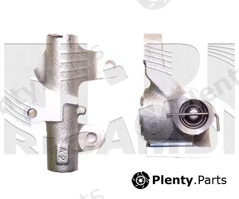 Autoteam A07632 — Vibration Damper, timing belt