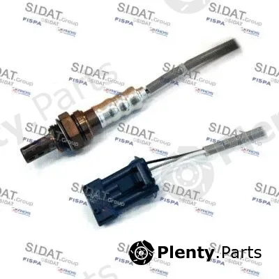 Autoteam M0344 — Lambda Sensor