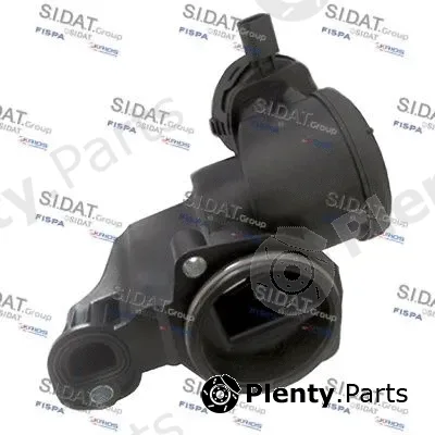 Autoteam L32622 — Oil Separator, crankcase ventilation