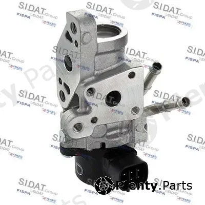 Autoteam L31763 — EGR Valve