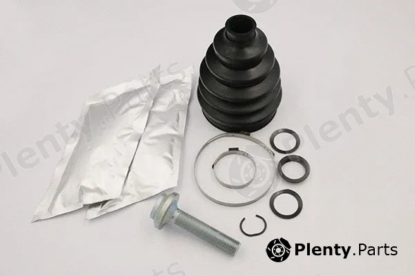 Autoteam G500078 — Bellow Kit, drive shaft