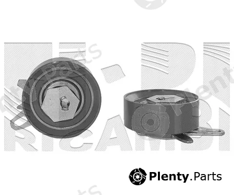 Autoteam A02312 — Tensioner Pulley, timing belt