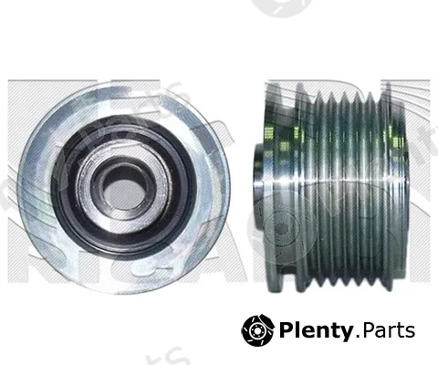 Autoteam A07848 — Alternator Freewheel Clutch