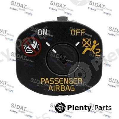 Autoteam F40941 — Release Tool, airbag