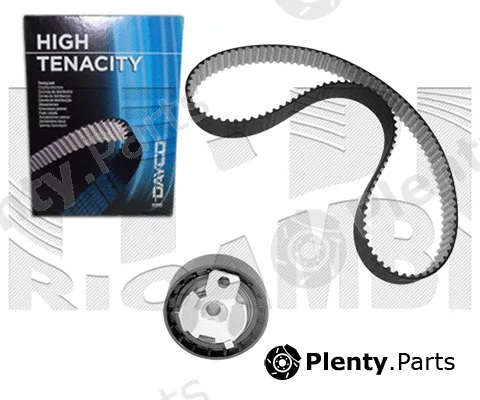 Autoteam KAT1439 — Timing Belt Kit