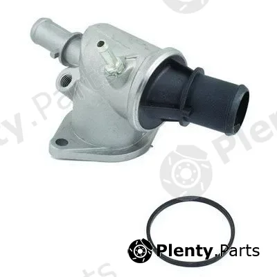 Autoteam M4024 — Thermostat, coolant
