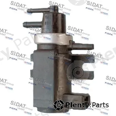 Autoteam L3750 — Pressure Converter, exhaust control
