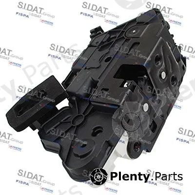 Autoteam F10383A2 — Door Lock