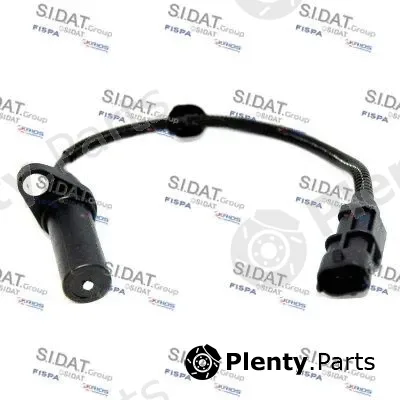Autoteam L3582A2 — Sensor, crankshaft pulse