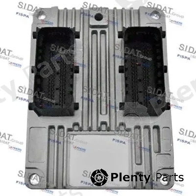 Autoteam B43210 — Control Unit, engine management