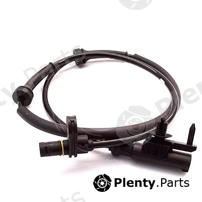 Autoteam L4750A2 — Sensor, wheel speed