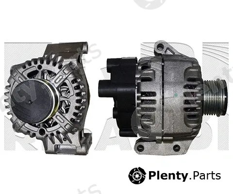 Autoteam AVA100 — Alternator