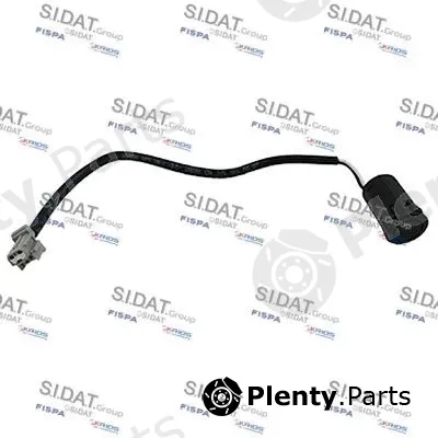 Autoteam M70196 — Sensor, parking distance control