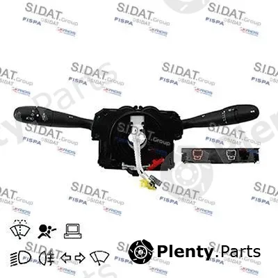 Autoteam D30573 — Steering Column Switch