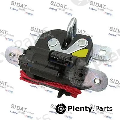 Autoteam F10413 — Door Lock