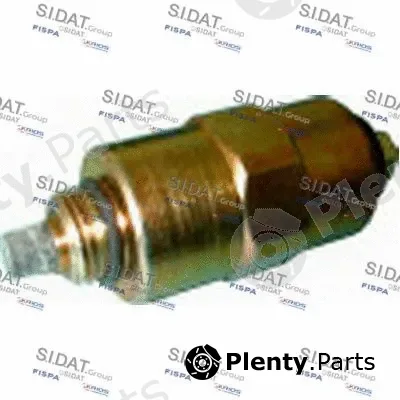 Autoteam L1001 — Fuel Cut-off, injection system